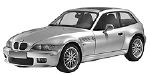 BMW E36-7 P0BFC Fault Code