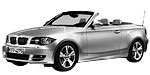 BMW E88 P0BFC Fault Code