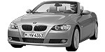 BMW E93 P0BFC Fault Code