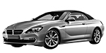 BMW F12 P0BFC Fault Code
